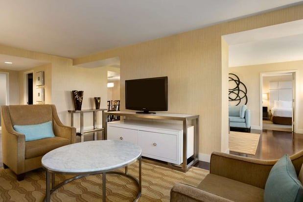 Images Embassy Suites by Hilton Boston Waltham