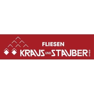 Logo Kraus & Stauber GmbH