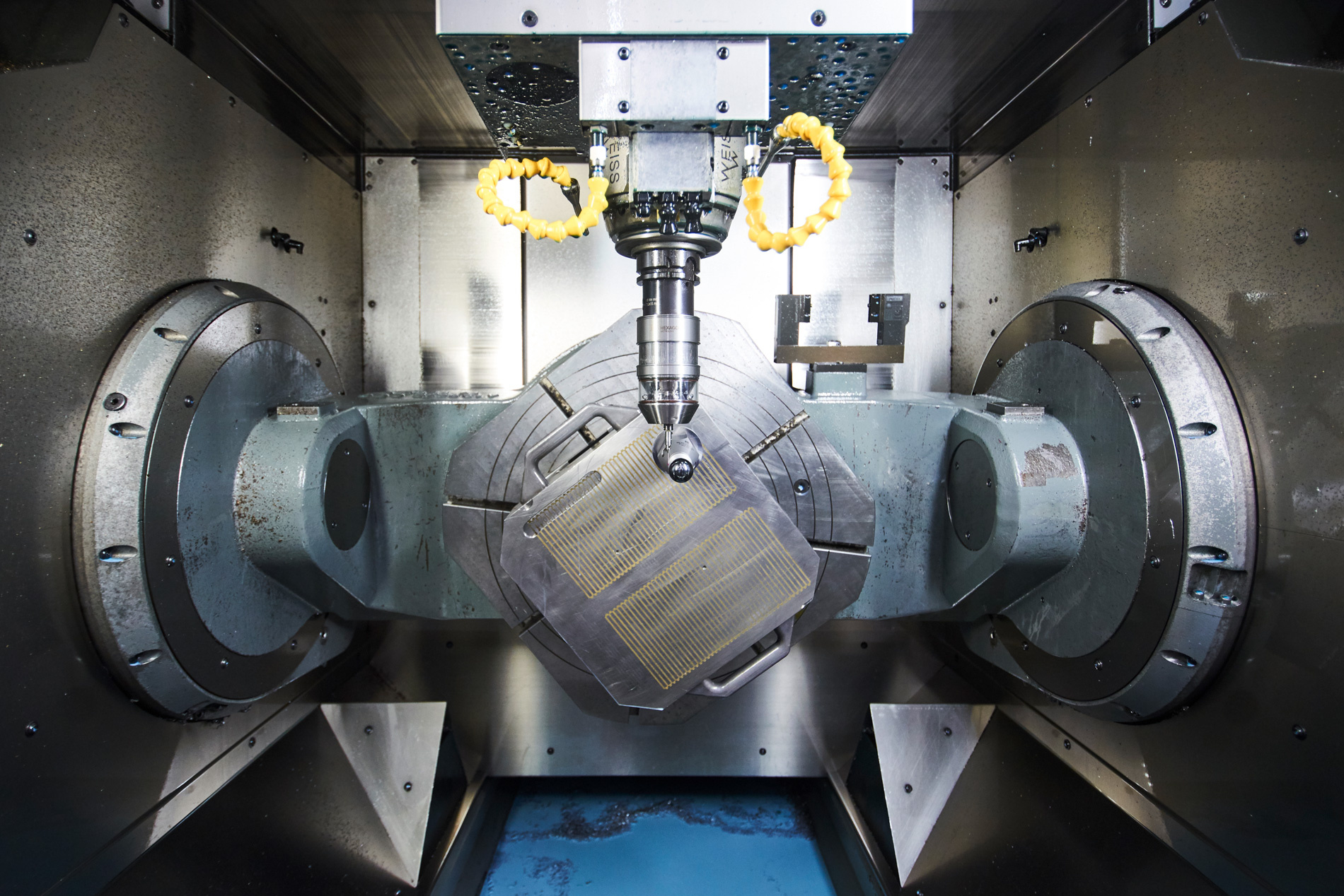 Raible Technologie GmbH, Graf-Zeppelin-Strasse 26 in Nagold