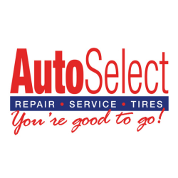 Auto Select 標誌