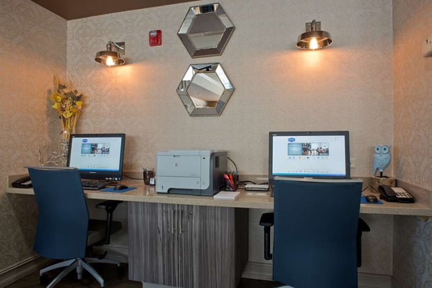 Images Hampton Inn Milledgeville