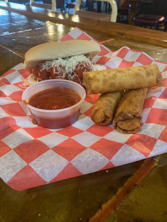Images Hell's Hollow Bar & Grill