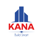 Kana Construction Services Inc Logo