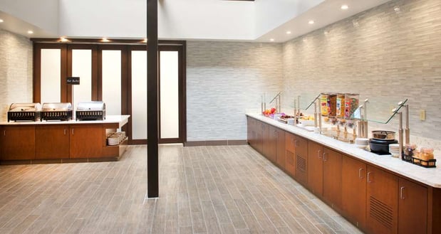 Images Embassy Suites by Hilton Cincinnati Northeast Blue Ash