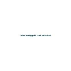 John Scroggins Tree Services Logo