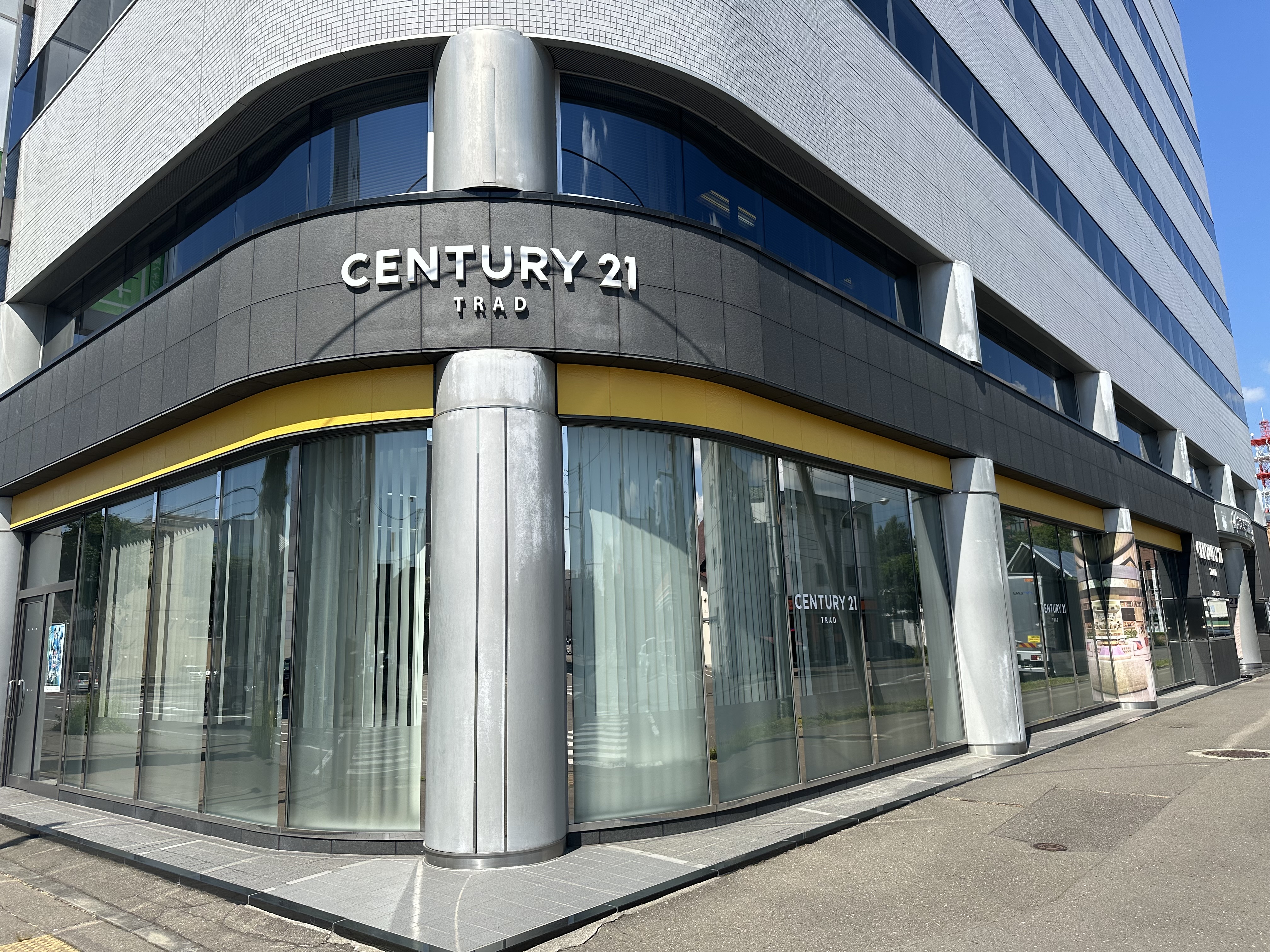 Images センチュリー21 TRAD㈱ 帯広店