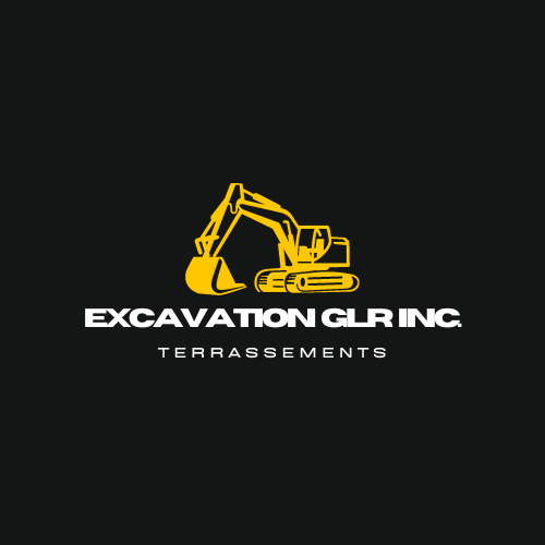 GroupeTJL Terrassement - Mini-excavation Logo