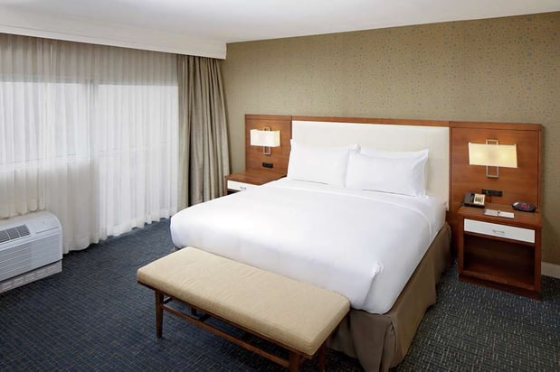 Images DoubleTree by Hilton Hotel South Bend