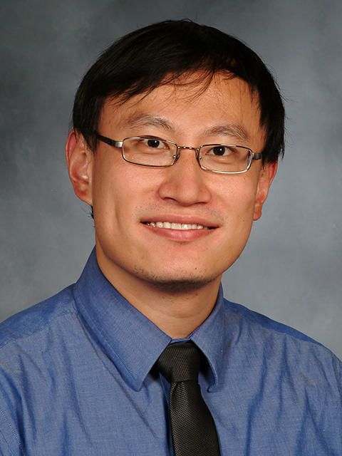 Ruijun Chen, MD