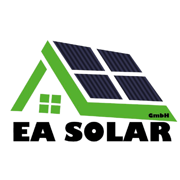 Kundenlogo EA SOLAR GmbH