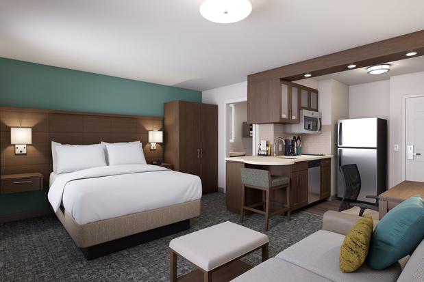 Images Staybridge Suites Southgate – Detroit Area by IHG