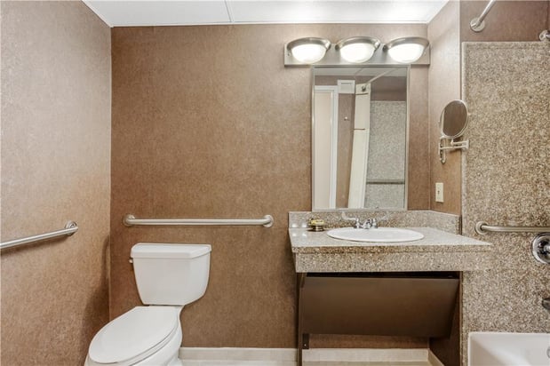 Images Best Western Plus Morristown Inn