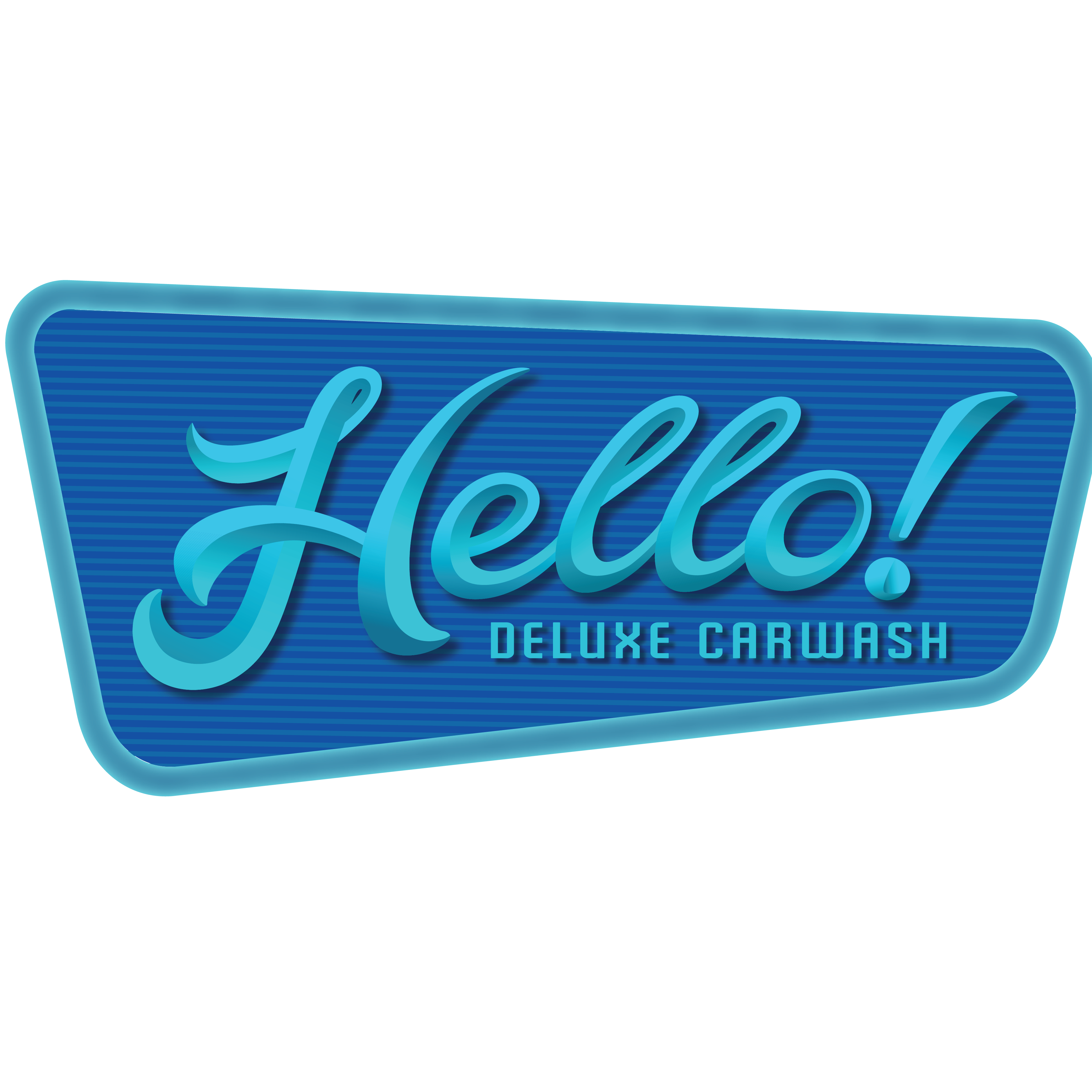 Hello Car Wash