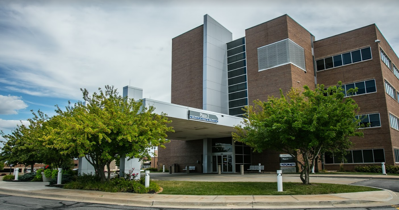 Mosaic Life Care at St. Joseph - Internal Medicine Plaza 2