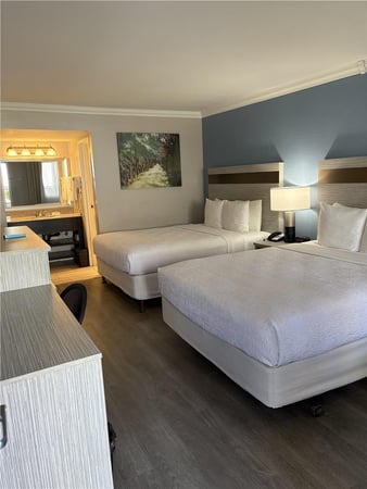 Images Best Western InnSuites Phoenix Hotel & Suites