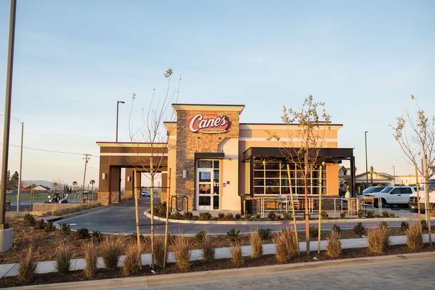 Images Raising Cane's Chicken Fingers
