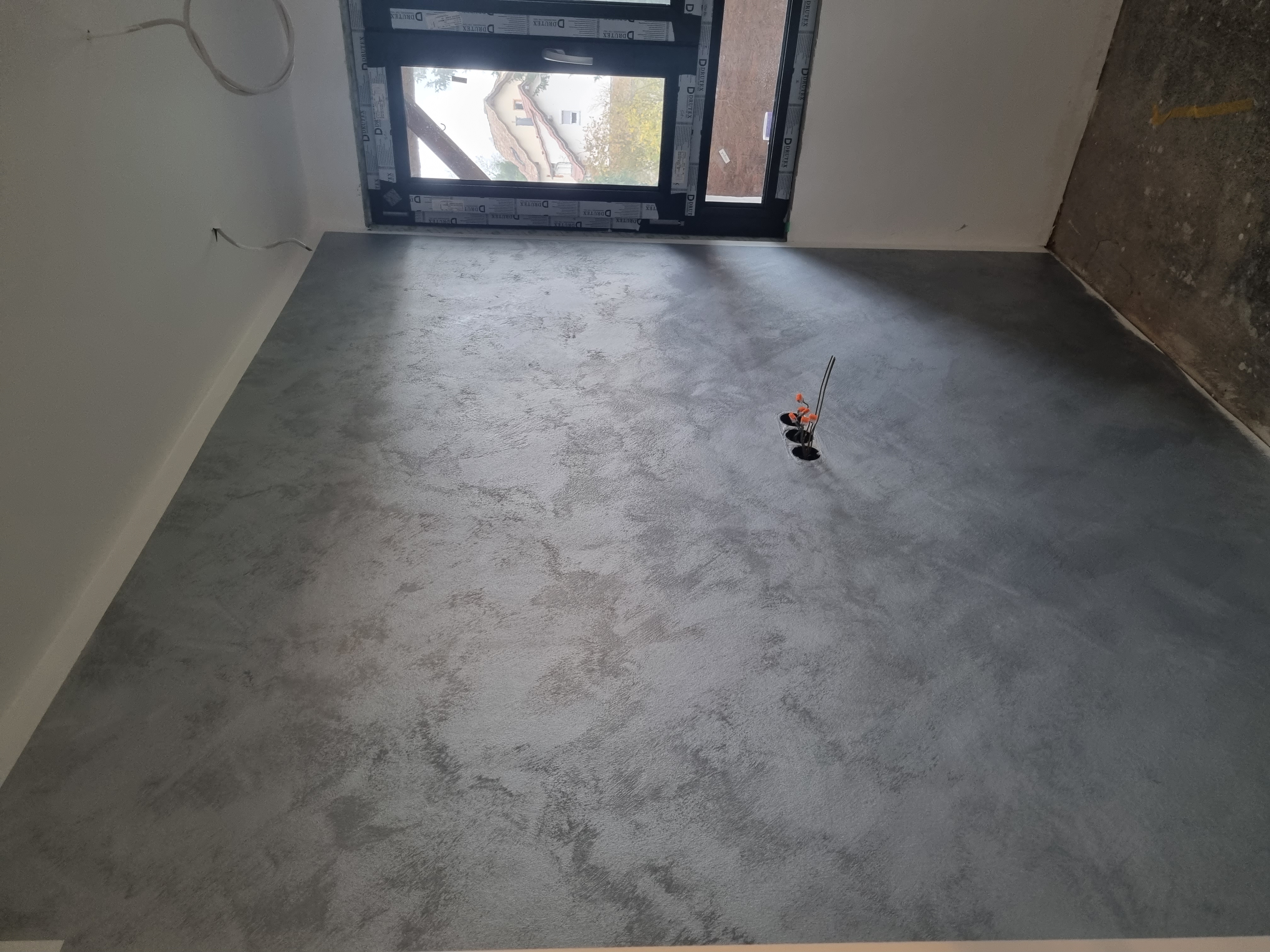 Malermeisterbetrieb Willfahrt, Ullmannstr. 6 in Epfenbach