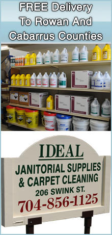 Images Ideal Janitorial Supplies