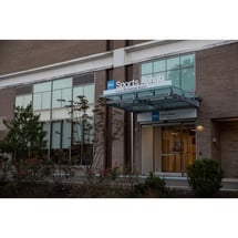 HSS Sports Rehab Chelsea Piers Logo