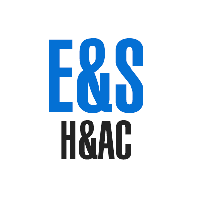 Ensor & Sowers Heating & Air Conditioning Inc Logo