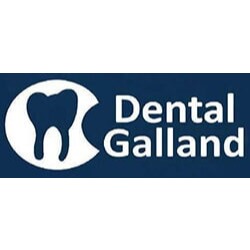 Clínica Dental Galland Orizaba Logo