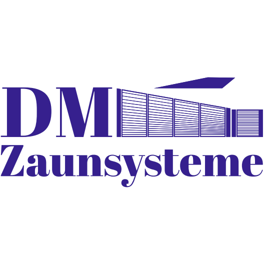 DM Zaunsysteme Alban Dreshaj Logo