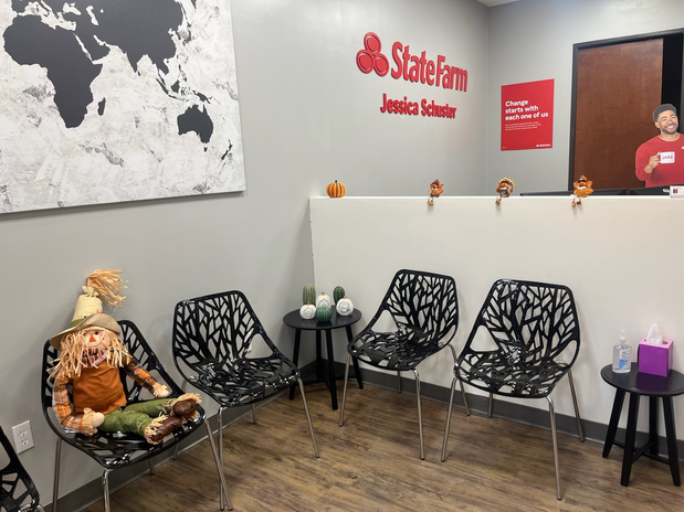 Images Jessica Schuster - State Farm Insurance Agent