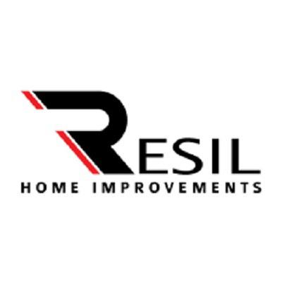 Resil Home Improvement Inc Logo