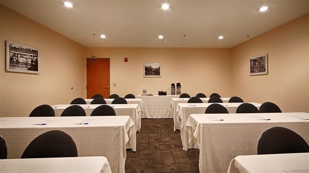 Images Best Western Tumwater-Olympia Inn