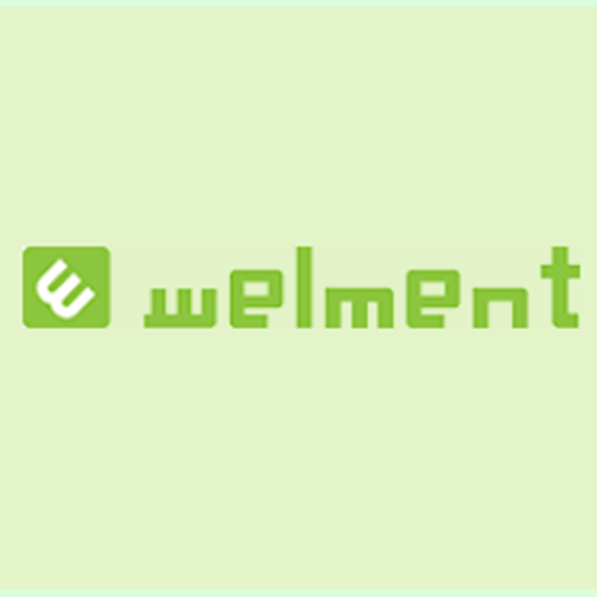 ウェルメント野洲 Logo