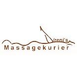 Vreni's Massagekurrier Logo