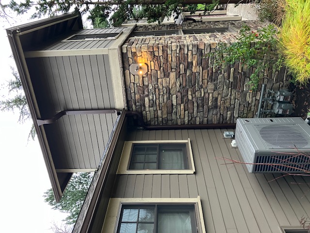 Haupt To It Gutters and Roofs Image