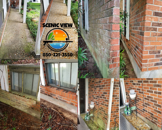 Images Scenic View Pressure Pro