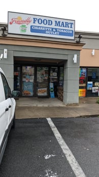 Images CoinFlip Bitcoin ATM - Jacks Food Mart (Bethlehem)