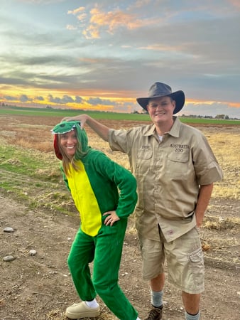 Images Aaron Moore - State Farm Insurance Agent