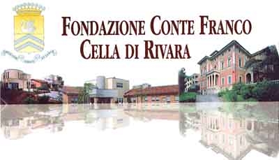 Images Fondazione Conte Franco Cella di Rivara