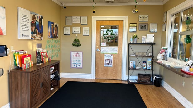 Images The Goddard School of Quakertown