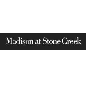 Madison at Stone Creek Logo