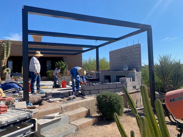 Images HomeScape LLC