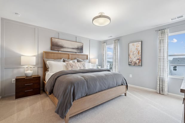 Images Essence at Creekside by Stanley Martin Homes