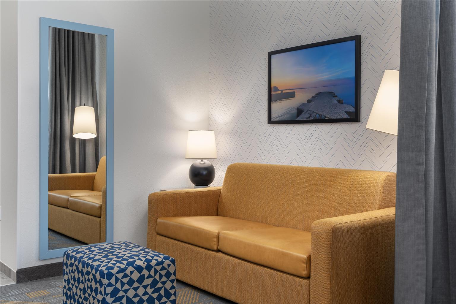 Images Home2 Suites by Hilton Woodstock ON