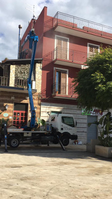 Images Traslochi Santoro