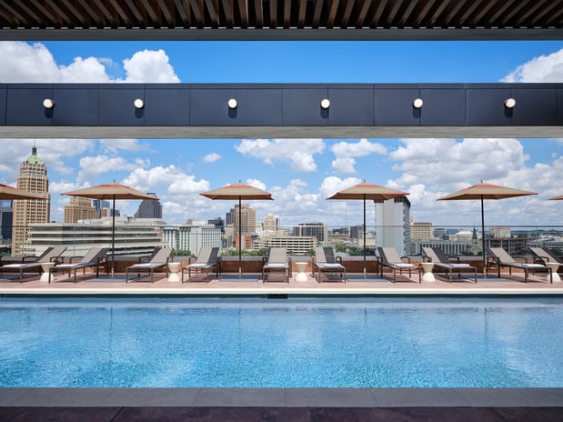 Images Kimpton Santo San Antonio - Riverwalk by IHG