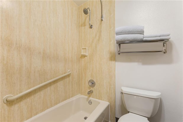Images Best Western Hi-Desert Inn