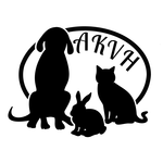Animal Kingdom Veterinary Hospital Logo