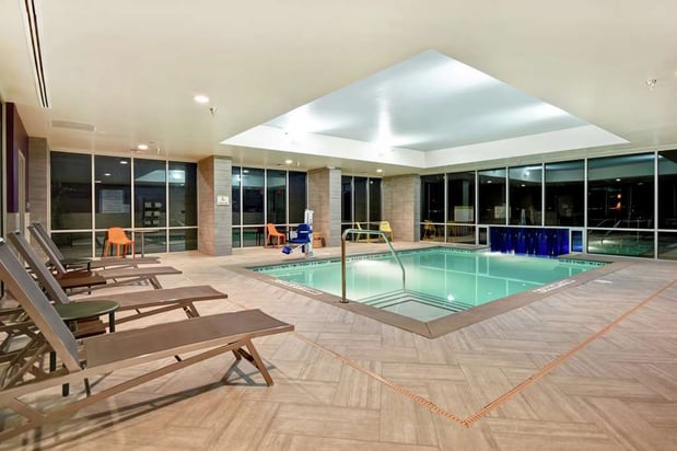 Images Home2 Suites by Hilton Atlanta Marietta