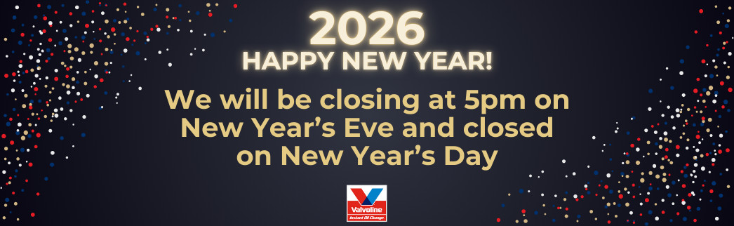 2026 Happy New Year.