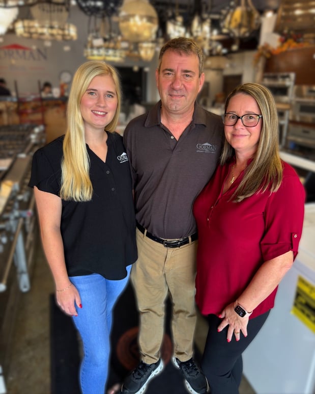 Images Gorman Bros Appliances & Lighting