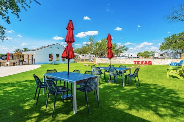 Images Open Air Spicewood