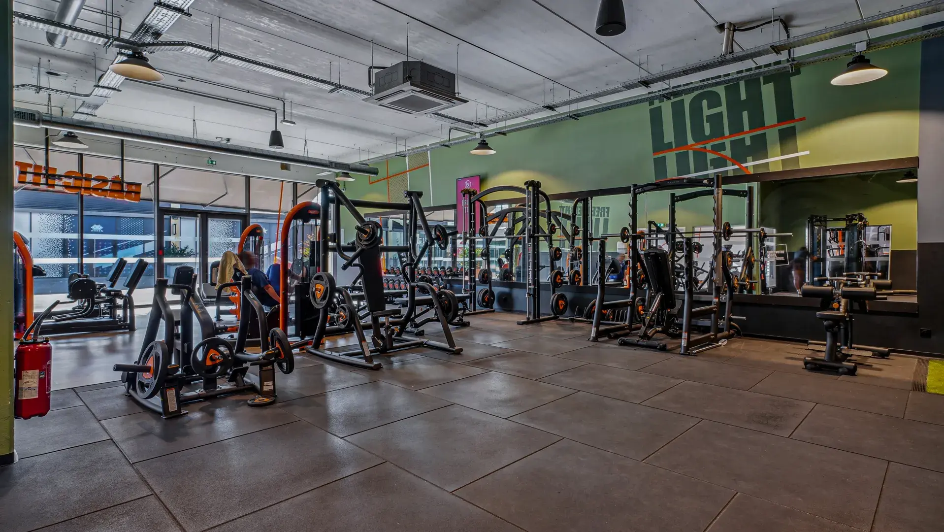 Images Basic-Fit